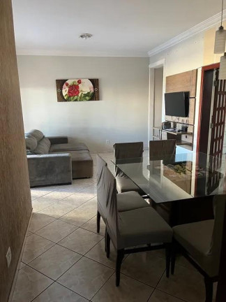 Imagem Apartamento com 3 Quartos à Venda, 140 m² em Bosque Da Saúde - Cuiabá Imagem Apartamento com 3 Quartos à Venda, 140 m² em Bosque Da Saúde - Cuiabá
