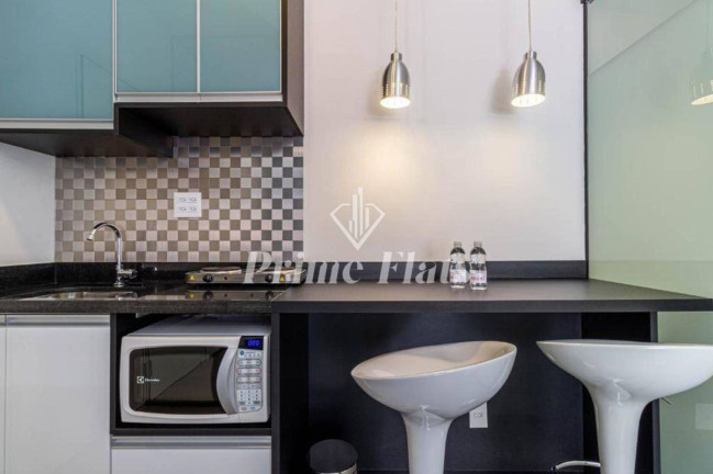 Imagem Apartamento com 1 Quarto à Venda, 15 m² em Higienópolis - São Paulo Imagem Apartamento com 1 Quarto à Venda, 15 m² em Higienópolis - São Paulo