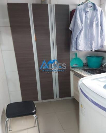 Imagem Apartamento com 3 Quartos à Venda, 135 m² em Rudge Ramos - São Bernardo Do Campo Imagem Apartamento com 3 Quartos à Venda, 135 m² em Rudge Ramos - São Bernardo Do Campo