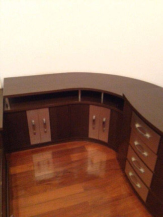 Imagem Apartamento com 2 Quartos à Venda, 127 m² em Centro - Taubaté