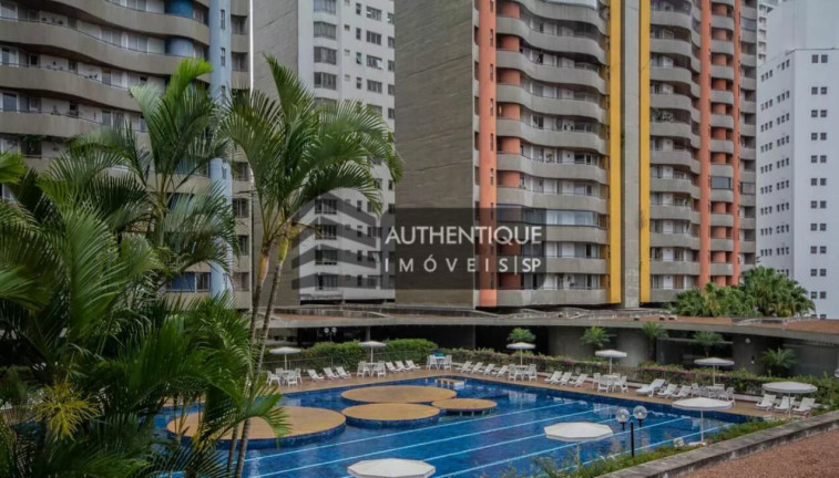Imagem Apartamento com 4 Quartos à Venda, 160 m² em Morumbi - São Paulo Imagem Apartamento com 4 Quartos à Venda, 160 m² em Morumbi - São Paulo