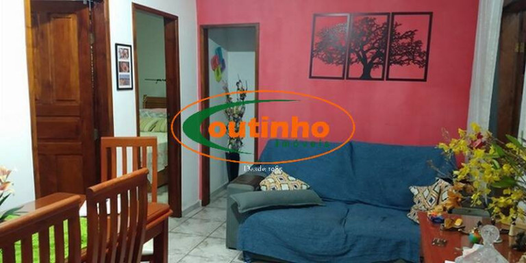 Imagem Apartamento com 2 Quartos à Venda, 77 m² em Vila Isabel - Rio De Janeiro Imagem Apartamento com 2 Quartos à Venda, 77 m² em Vila Isabel - Rio De Janeiro
