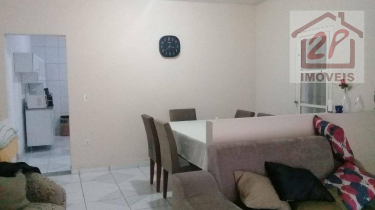 Imagem Casa com 3 Quartos à Venda, 95 m² em Jardim Mariana Ii - São José Dos Campos Imagem Casa com 3 Quartos à Venda, 95 m² em Jardim Mariana Ii - São José Dos Campos