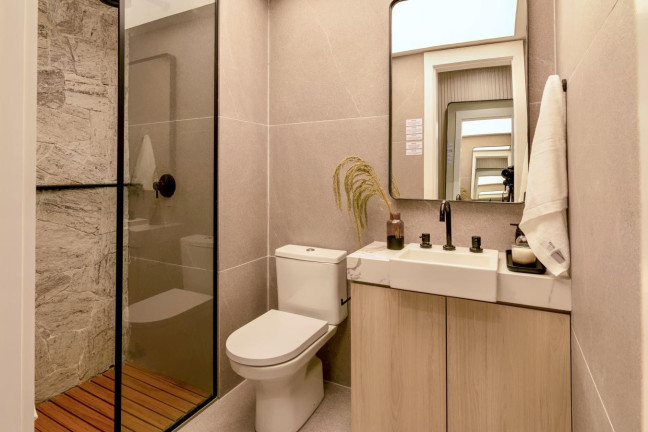 Imagem Apartamento com 1 Quarto à Venda, 32 m² em Centro - Rio De Janeiro Imagem Apartamento com 1 Quarto à Venda, 32 m² em Centro - Rio De Janeiro