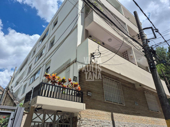 Imagem Apartamento com 2 Quartos à Venda, 82 m² em Pinheiros - São Paulo Imagem Apartamento com 2 Quartos à Venda, 82 m² em Pinheiros - São Paulo