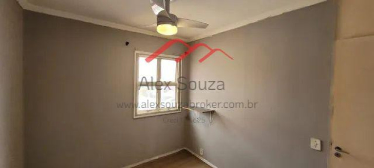 Imagem Casa com 2 Quartos à Venda, 64 m² em Parque Villa Flores - Sumaré Imagem Casa com 2 Quartos à Venda, 64 m² em Parque Villa Flores - Sumaré