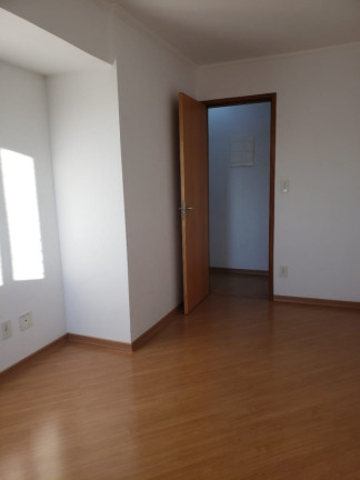 Imagem Apartamento com 2 Quartos para Alugar, 58 m² em Vila Alpina - Santo André