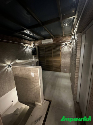 Imagem Casa com 3 Quartos à Venda, 260 m² em Campo Grande - Santos