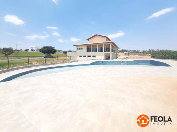 Imagem Terreno à Venda, 537 m² em Fazenda Santa Lúcia - Americana