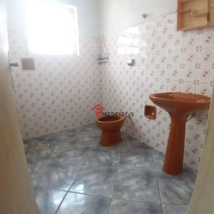 Imagem Casa com 2 Quartos à Venda, 151 m² em Maracanã - Praia Grande Imagem Casa com 2 Quartos à Venda, 151 m² em Maracanã - Praia Grande