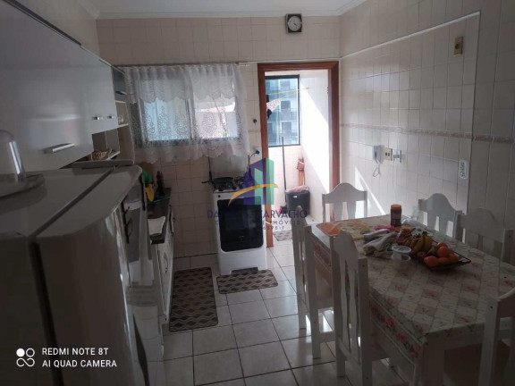 Imagem Apartamento com 1 Quarto à Venda, 64 m² em Guilhermina - Praia Grande