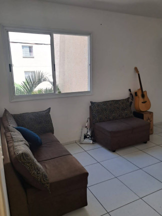 Imagem Apartamento com 2 Quartos à Venda, 50 m² em Jardim Minas Gerais - São José Dos Campos Imagem Apartamento com 2 Quartos à Venda, 50 m² em Jardim Minas Gerais - São José Dos Campos