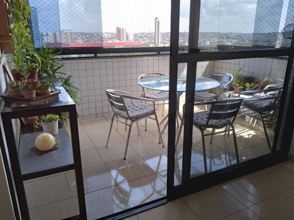 Imagem Apartamento com 4 Quartos à Venda, 161 m² em Rosarinho - Recife Imagem Apartamento com 4 Quartos à Venda, 161 m² em Rosarinho - Recife