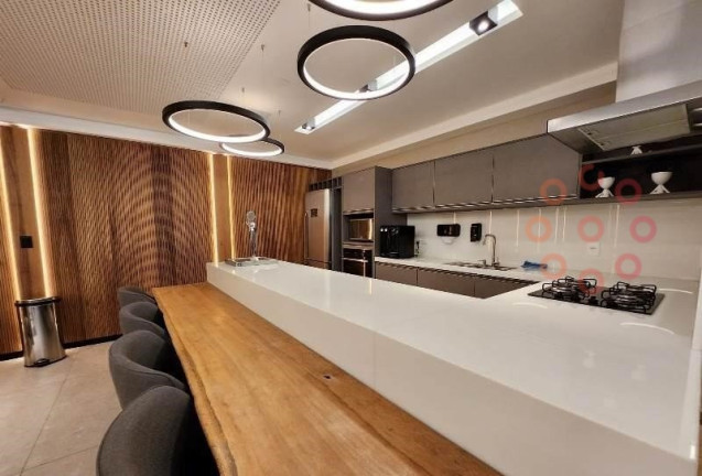 Imagem Cobertura com 2 Quartos à Venda, 136 m² em São Pedro - Belo Horizonte