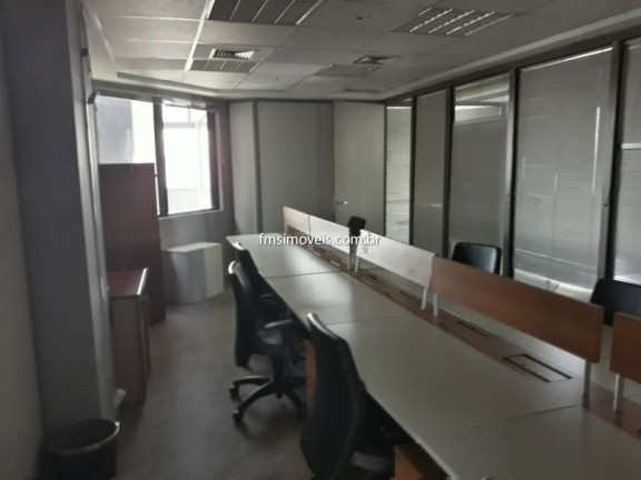 Imagem Sala Comercial à Venda, 376 m² em Itaim Bibi - São Paulo Imagem Sala Comercial à Venda, 376 m² em Itaim Bibi - São Paulo