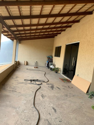 Imagem Casa com 4 Quartos à Venda, 360 m² em Retiro - Contagem Imagem Casa com 4 Quartos à Venda, 360 m² em Retiro - Contagem