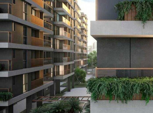 Imagem Apartamento com 3 Quartos à Venda, 98 m² em Tijuca - Rio De Janeiro