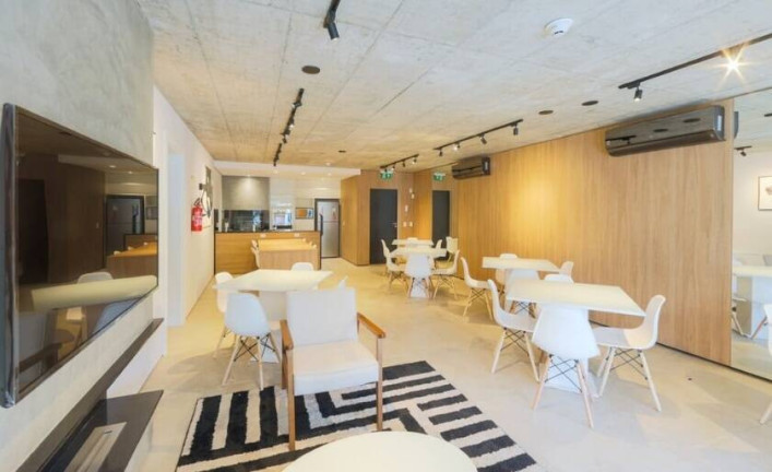 Imagem Apartamento com 3 Quartos à Venda, 101 m² em Petrópolis - Porto Alegre