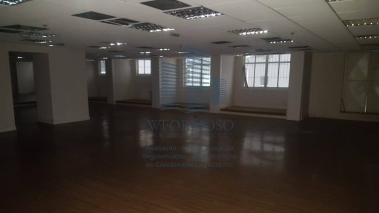 Imagem Imóvel Comercial à Venda, 970 m² em Centro - Rio De Janeiro