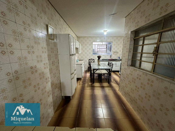 Imagem Sobrado com 3 Quartos à Venda, 140 m² em Jardim Maristela - São Paulo Imagem Sobrado com 3 Quartos à Venda, 140 m² em Jardim Maristela - São Paulo