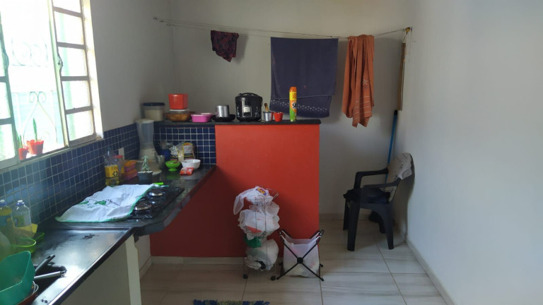 Imagem Casa com 4 Quartos à Venda, 130 m² em Vale Das Acácias - Ribeirão Das Neves