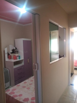 Imagem Casa com 3 Quartos à Venda, 140 m² em São Cristóvão - Betim Imagem Casa com 3 Quartos à Venda, 140 m² em São Cristóvão - Betim