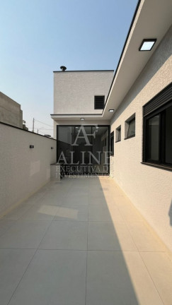 Imagem Casa de Condomínio com 3 Quartos à Venda, 146 m² em Jardim Villagio Milano - Sorocaba