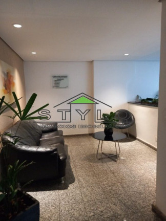 Imagem Apartamento com 2 Quartos à Venda, 59 m² em Vila Santana - São Paulo