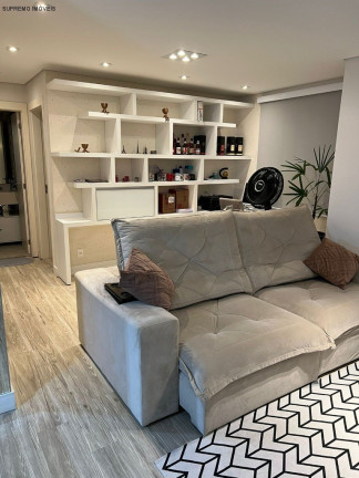 Imagem Apartamento com 2 Quartos à Venda, 79 m² em Chácara Agrindus - Taboão Da Serra Imagem Apartamento com 2 Quartos à Venda, 79 m² em Chácara Agrindus - Taboão Da Serra