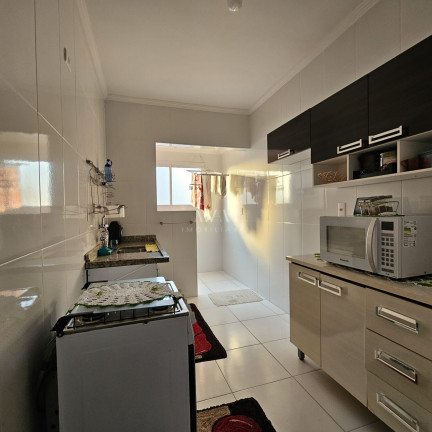 Imagem Apartamento com 1 Quarto à Venda, 430 m² em Tupi - Praia Grande Imagem Apartamento com 1 Quarto à Venda, 430 m² em Tupi - Praia Grande