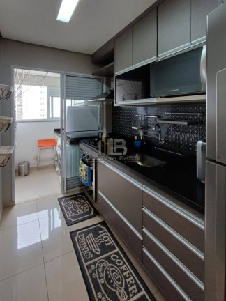 Imagem Apartamento com 2 Quartos à Venda, 56 m² em Jaguaribe - Osasco