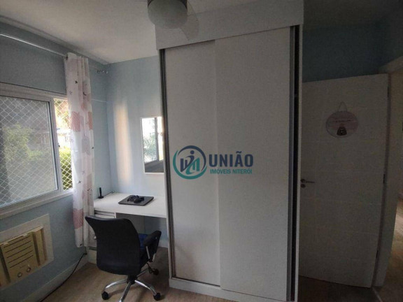 Imagem Apartamento com 2 Quartos à Venda, 60 m² em Fonseca - Niterói Imagem Apartamento com 2 Quartos à Venda, 60 m² em Fonseca - Niterói