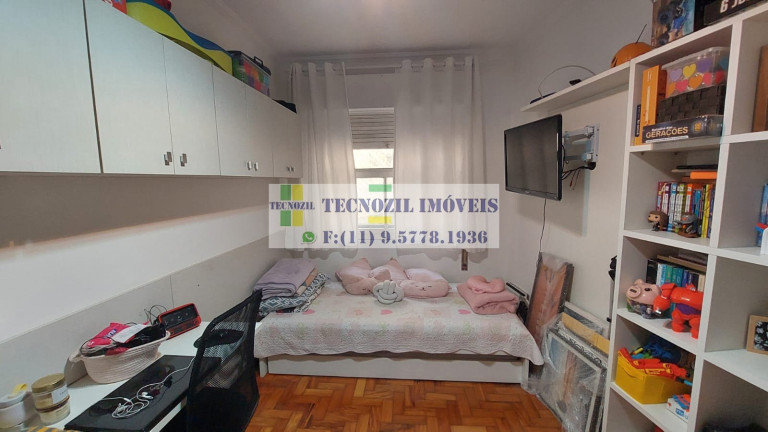 Imagem Apartamento com 3 Quartos à Venda, 117 m² em Vila Mariana - São Paulo