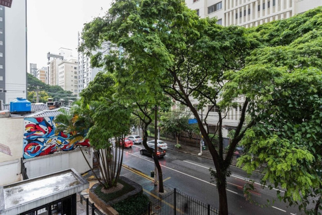 Imagem Apartamento com 3 Quartos à Venda, 119 m² em Itaim Bibi - São Paulo Imagem Apartamento com 3 Quartos à Venda, 119 m² em Itaim Bibi - São Paulo