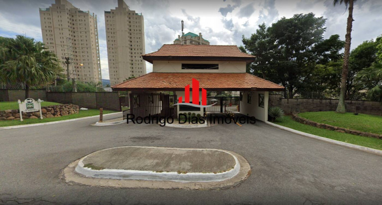 Imagem Casa de Condomínio com 5 Quartos à Venda, 600 m² em Vila Virgínia - Jundiaí