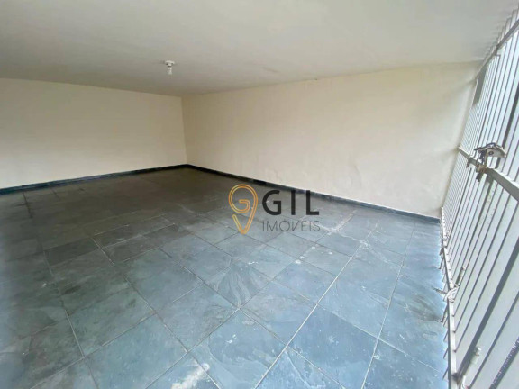 Imagem Casa com 4 Quartos à Venda, 265 m² em Jardim Das Indústrias - Jacareí