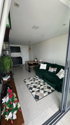 Imagem Apartamento com 1 Quarto à Venda, 48 m² em Parque Campolim - Sorocaba Imagem Apartamento com 1 Quarto à Venda, 48 m² em Parque Campolim - Sorocaba