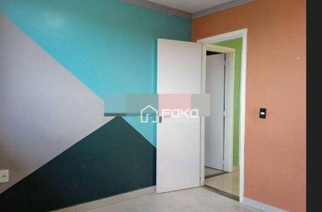 Imagem Sobrado com 3 Quartos para Alugar, 120 m² em Jardim Adriana - Guarulhos Imagem Sobrado com 3 Quartos para Alugar, 120 m² em Jardim Adriana - Guarulhos