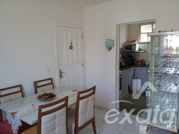 Imagem Apartamento com 2 Quartos para Alugar ou Temporada, 52 m² em Castelandia - Serra