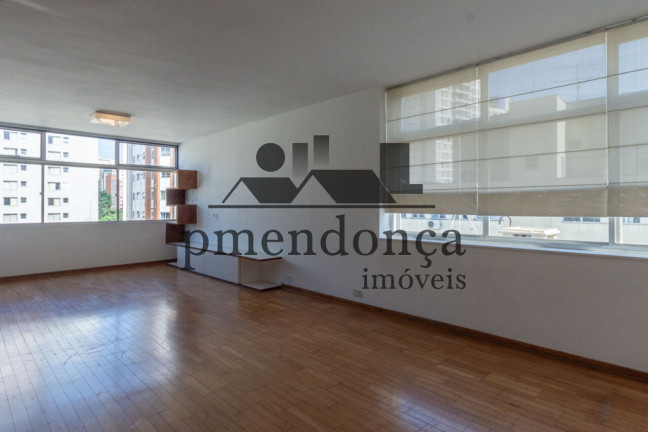 Imagem Apartamento com 3 Quartos à Venda, 176 m² em Higienópolis - São Paulo Imagem Apartamento com 3 Quartos à Venda, 176 m² em Higienópolis - São Paulo