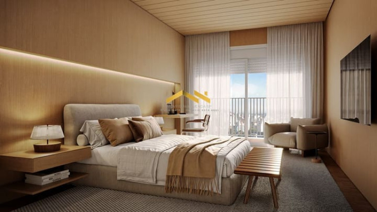 Imagem Apartamento com 4 Quartos à Venda, 248 m² em Moema - São Paulo Imagem Apartamento com 4 Quartos à Venda, 248 m² em Moema - São Paulo