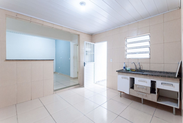 Imagem Casa com 2 Quartos à Venda, 110 m² em Ipiranga - Sp Imagem Casa com 2 Quartos à Venda, 110 m² em Ipiranga - Sp