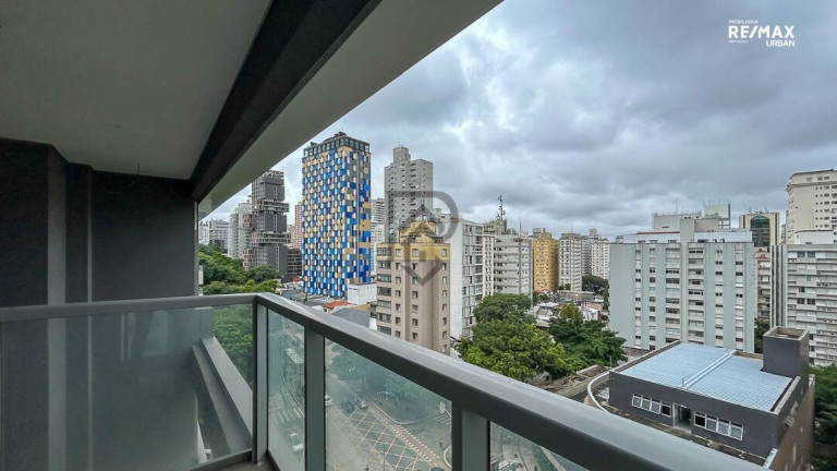 Imagem Apartamento com 2 Quartos à Venda, 68 m² em Pinheiros - São Paulo