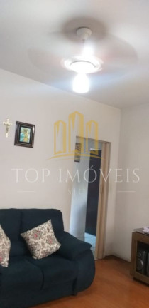 Apartamento com 2 Quartos à Venda, 57 m² em Vila Machado - Jacareí