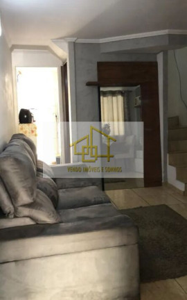 Imagem Casa de Condomínio com 2 Quartos à Venda, 93 m² em Jardim São Bernardo - São Paulo Imagem Casa de Condomínio com 2 Quartos à Venda, 93 m² em Jardim São Bernardo - São Paulo