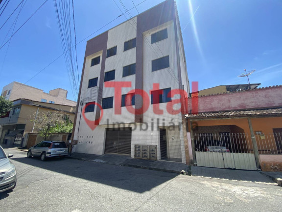 Imagem Apartamento com 2 Quartos à Venda, 60 m² em Amaro Lanari - Coronel Fabriciano Imagem Apartamento com 2 Quartos à Venda, 60 m² em Amaro Lanari - Coronel Fabriciano