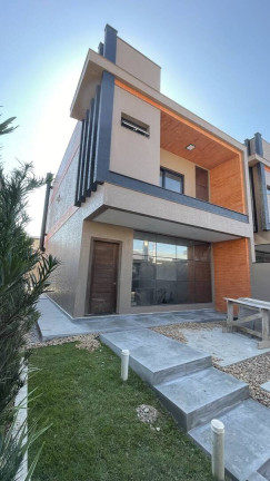 Imagem Sobrado com 3 Quartos à Venda, 130 m² em Centro - Barra Velha Imagem Sobrado com 3 Quartos à Venda, 130 m² em Centro - Barra Velha
