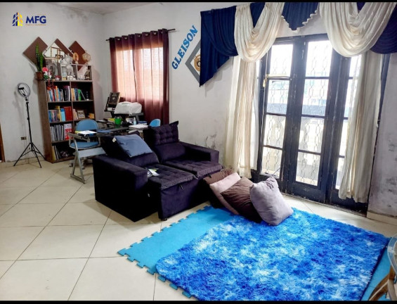 Imagem Casa com 3 Quartos à Venda, 285 m² em Parque São Bento - Sorocaba Imagem Casa com 3 Quartos à Venda, 285 m² em Parque São Bento - Sorocaba