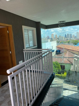 Imagem Apartamento com 2 Quartos à Venda, 38 m² em Vila Santa Clara - São Paulo Imagem Apartamento com 2 Quartos à Venda, 38 m² em Vila Santa Clara - São Paulo