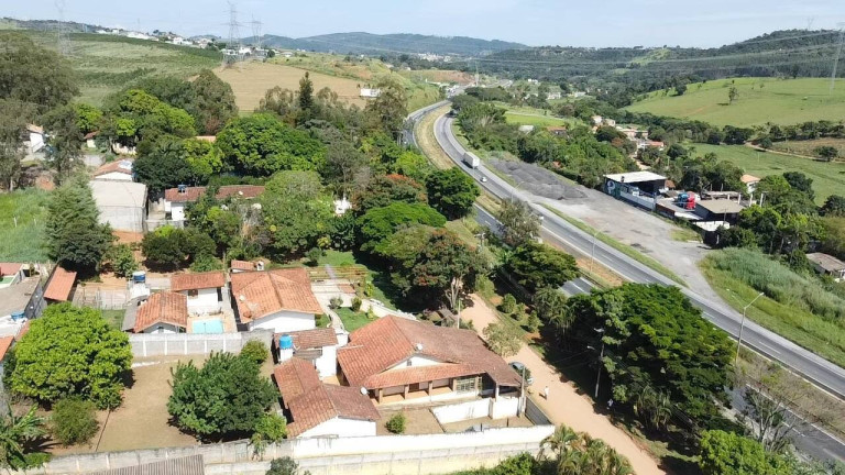 Casa com 5 Quartos à Venda, 1 m² em Chácaras Fernão Dias - Atibaia